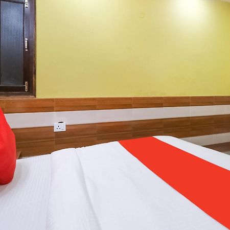 Hotel O Mayur Plaza Delhi  Ngoại thất bức ảnh