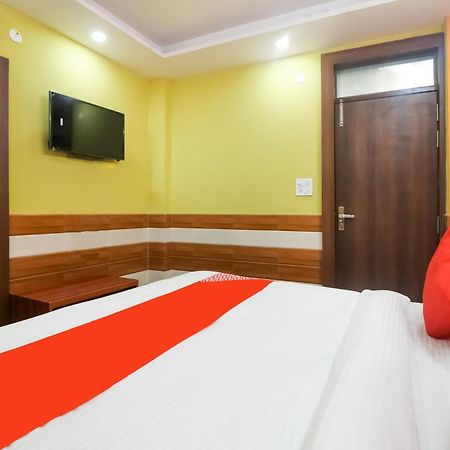 Hotel O Mayur Plaza Delhi  Ngoại thất bức ảnh