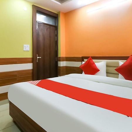 Hotel O Mayur Plaza Delhi  Ngoại thất bức ảnh