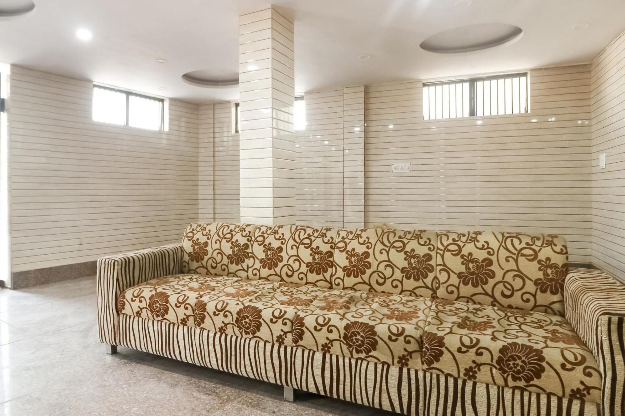 Hotel O Mayur Plaza Delhi  Ngoại thất bức ảnh