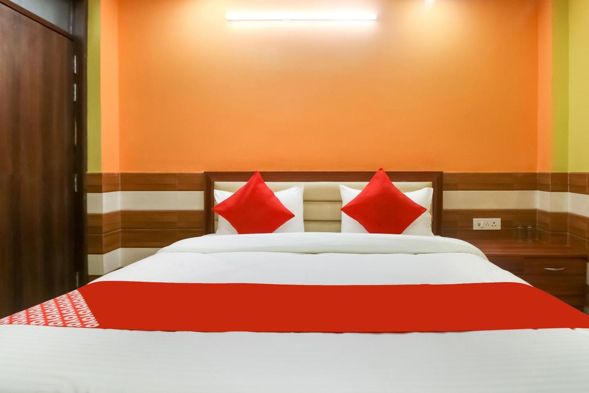 Hotel O Mayur Plaza Delhi  Ngoại thất bức ảnh