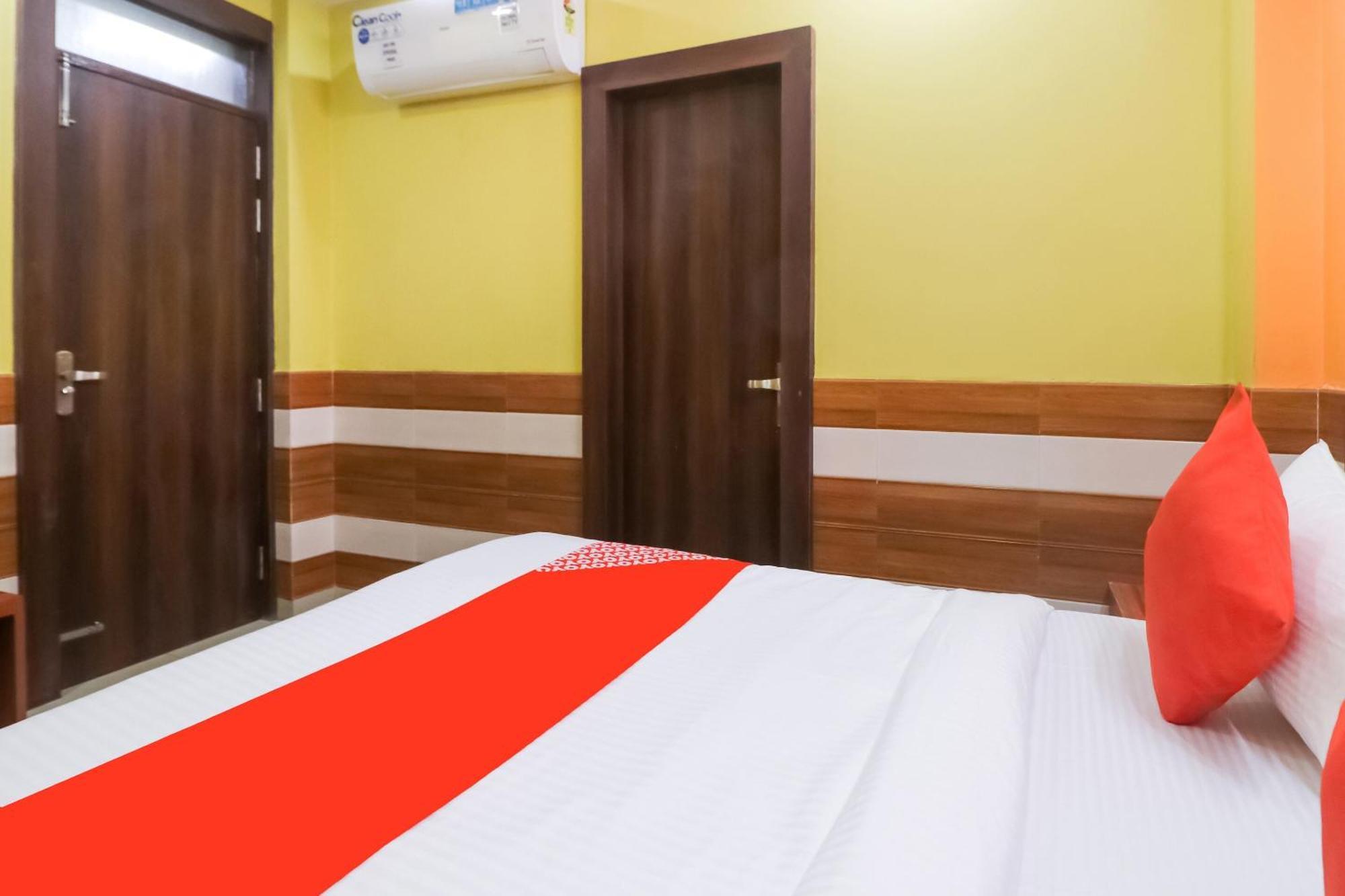 Hotel O Mayur Plaza Delhi  Ngoại thất bức ảnh