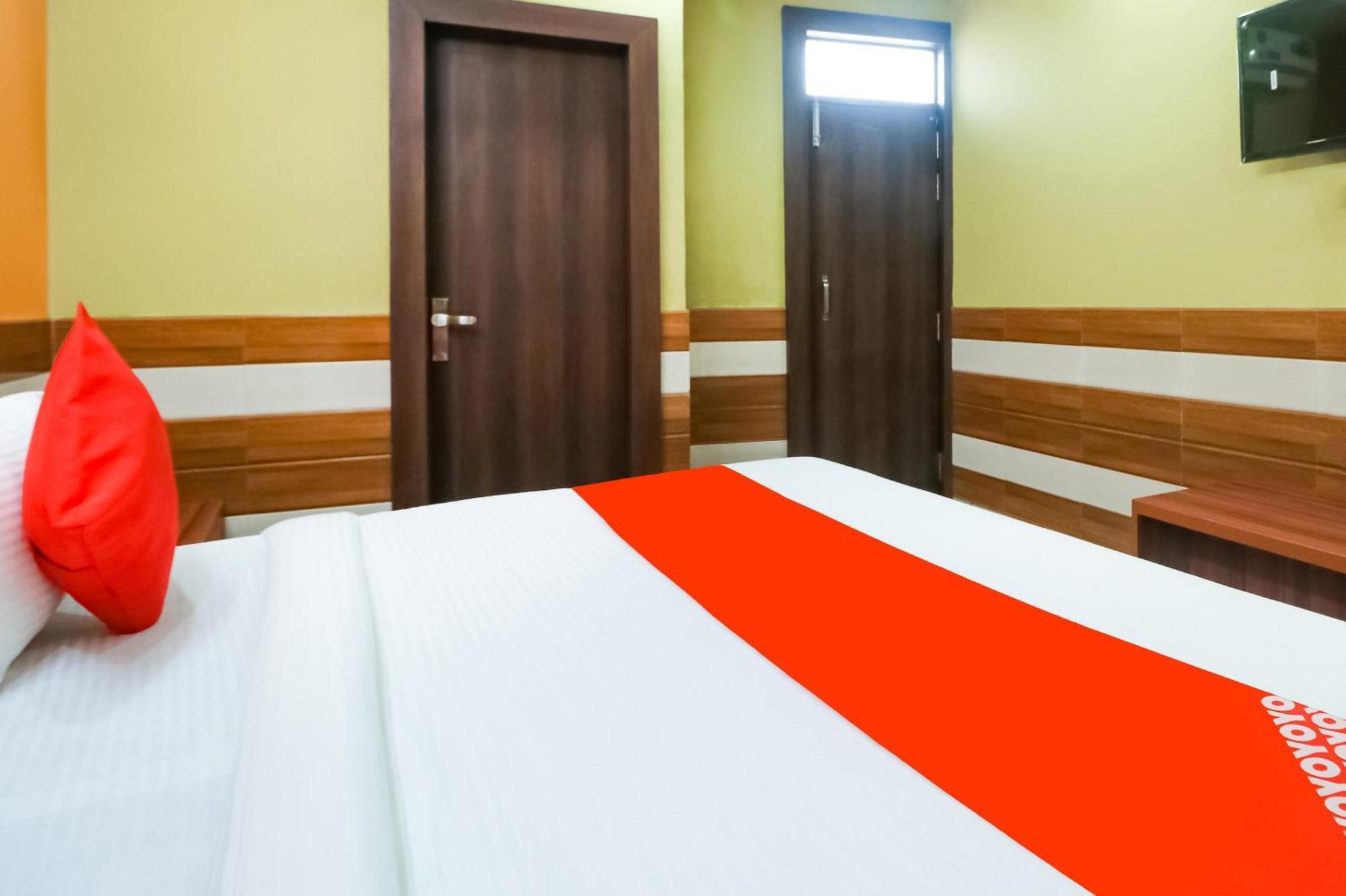 Hotel O Mayur Plaza Delhi  Ngoại thất bức ảnh
