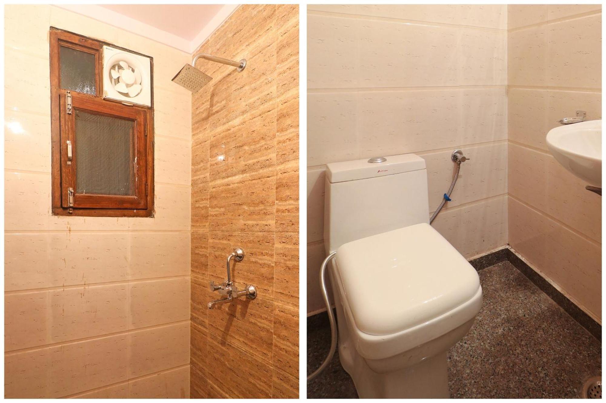 Hotel O Mayur Plaza Delhi  Ngoại thất bức ảnh