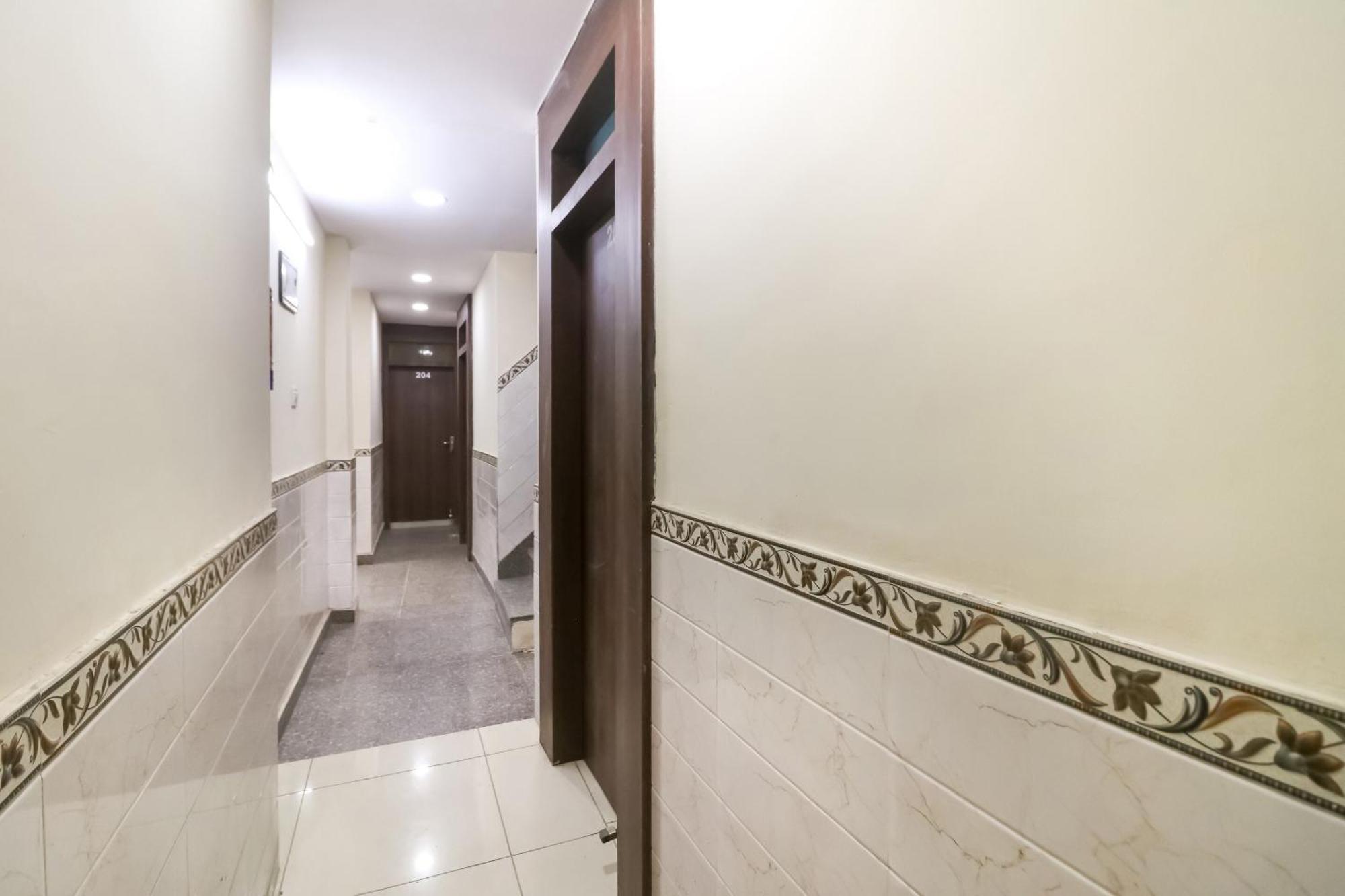 Hotel O Mayur Plaza Delhi  Ngoại thất bức ảnh