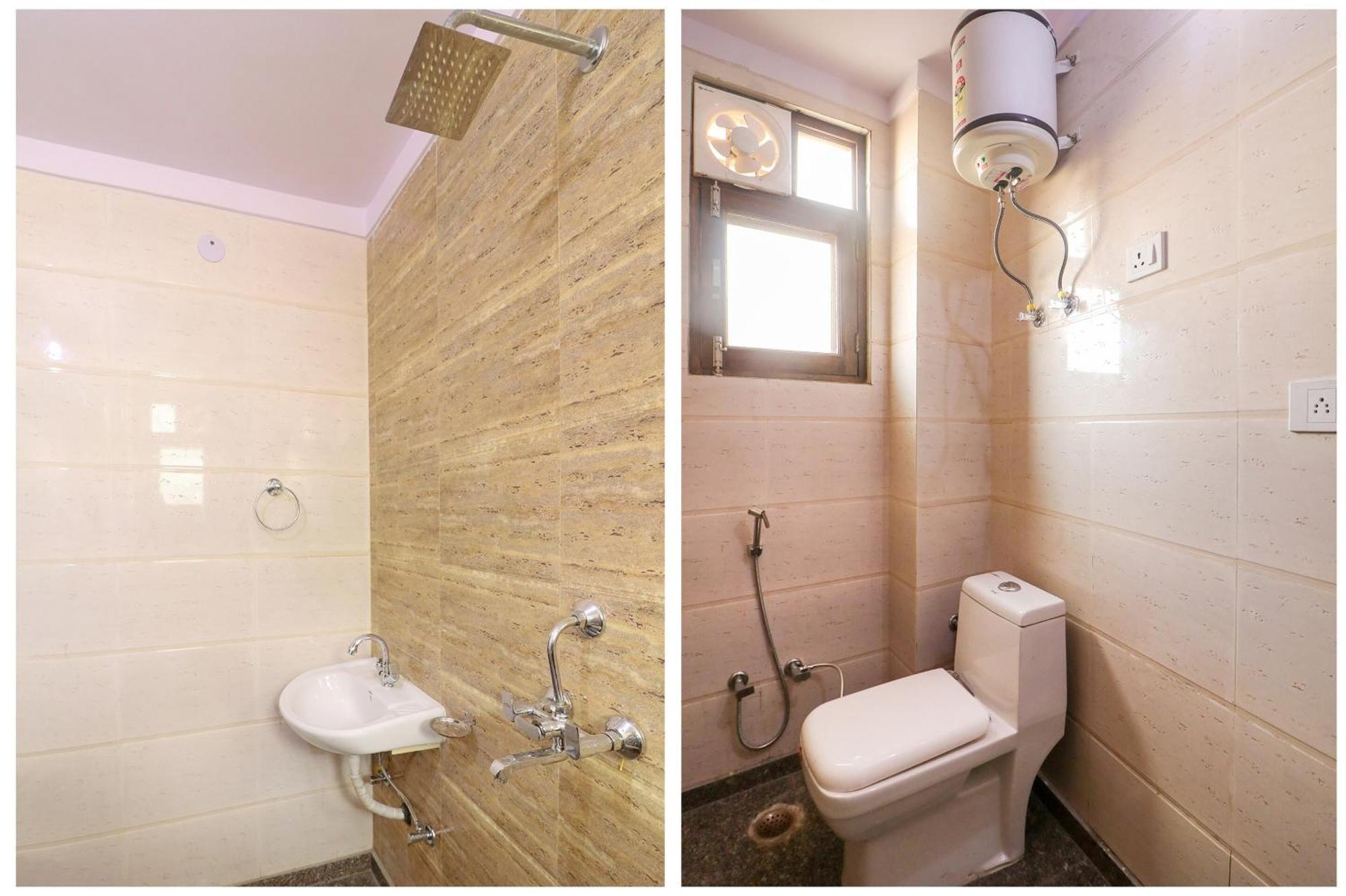 Hotel O Mayur Plaza Delhi  Ngoại thất bức ảnh